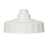 WB8118
	-VICTORY 1000 ML. (33 FL. OZ.) SQUEEZE BOTTLE-White Lid